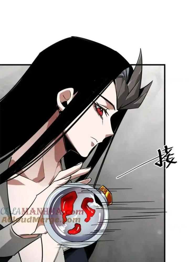 Luân Bàn Thế Giới Chapter 207 - Trang 3