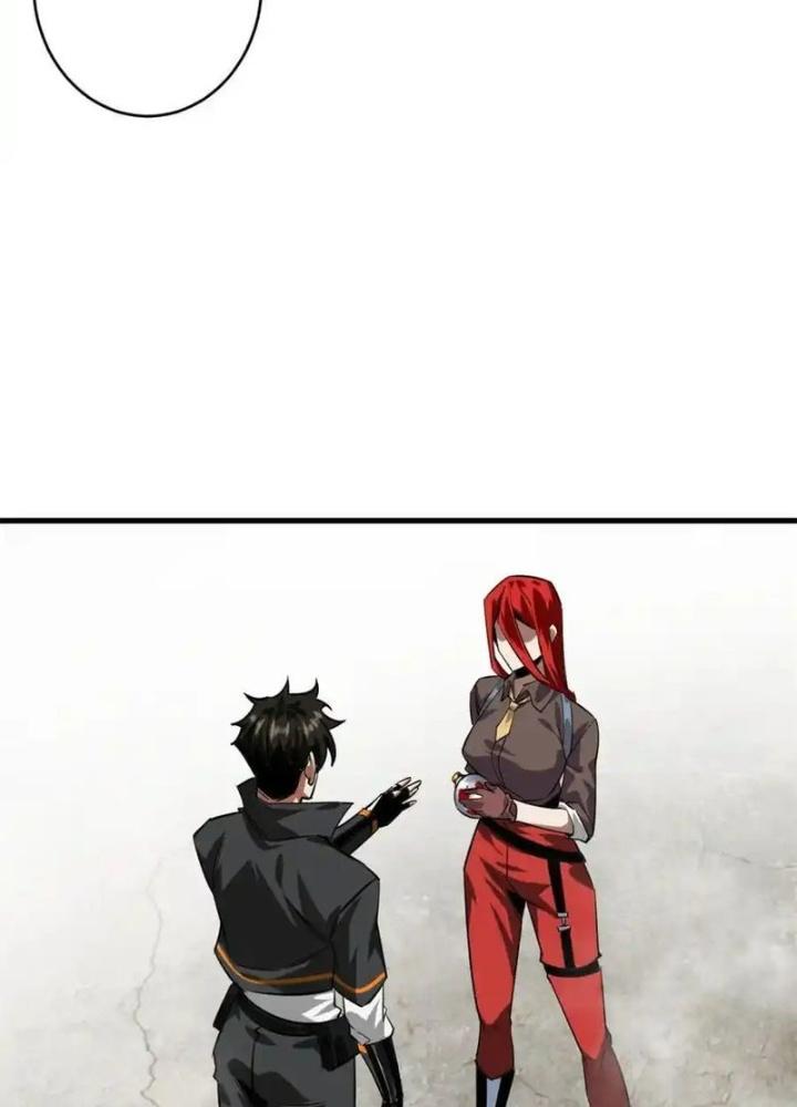 Luân Bàn Thế Giới Chapter 207 - Trang 3