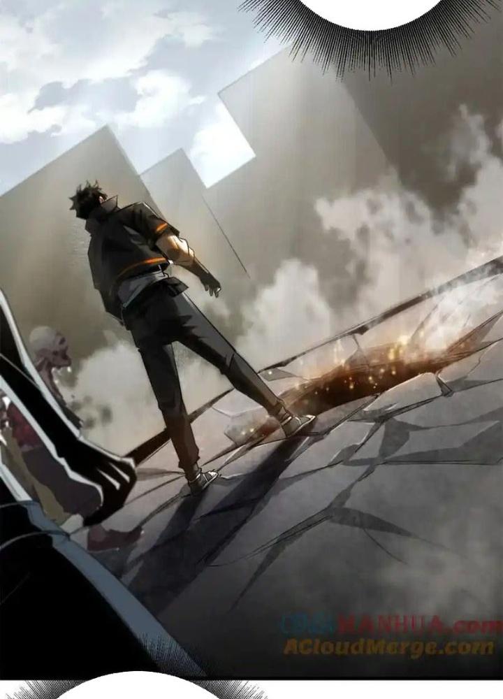 Luân Bàn Thế Giới Chapter 207 - Trang 3