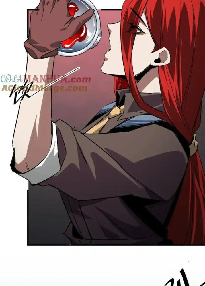 Luân Bàn Thế Giới Chapter 207 - Trang 3