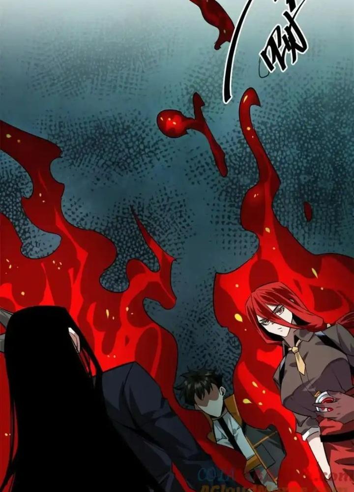 Luân Bàn Thế Giới Chapter 207 - Trang 3