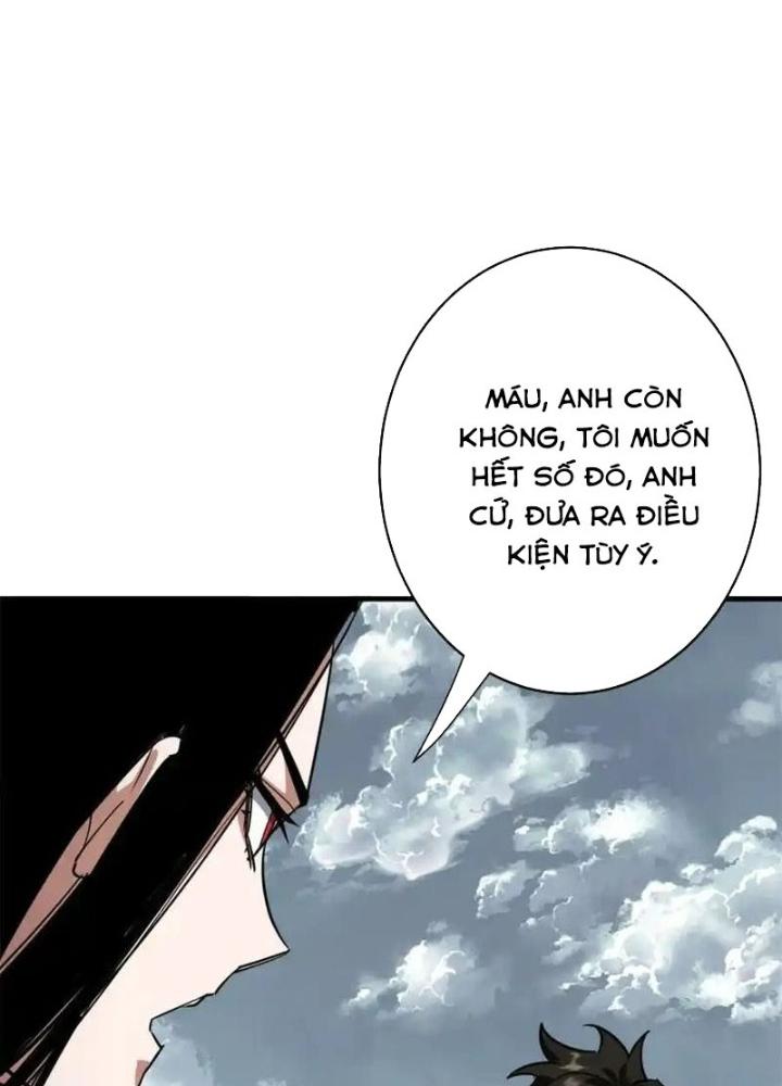 Luân Bàn Thế Giới Chapter 207 - Trang 3
