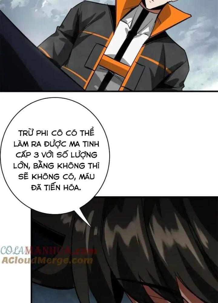 Luân Bàn Thế Giới Chapter 207 - Trang 3