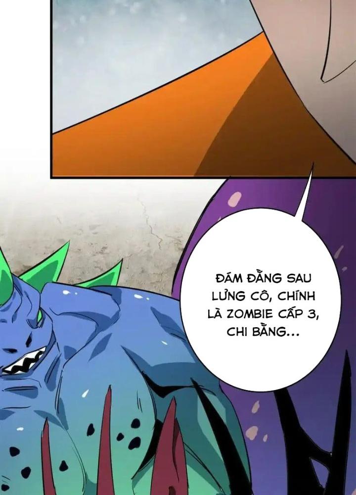 Luân Bàn Thế Giới Chapter 207 - Trang 3