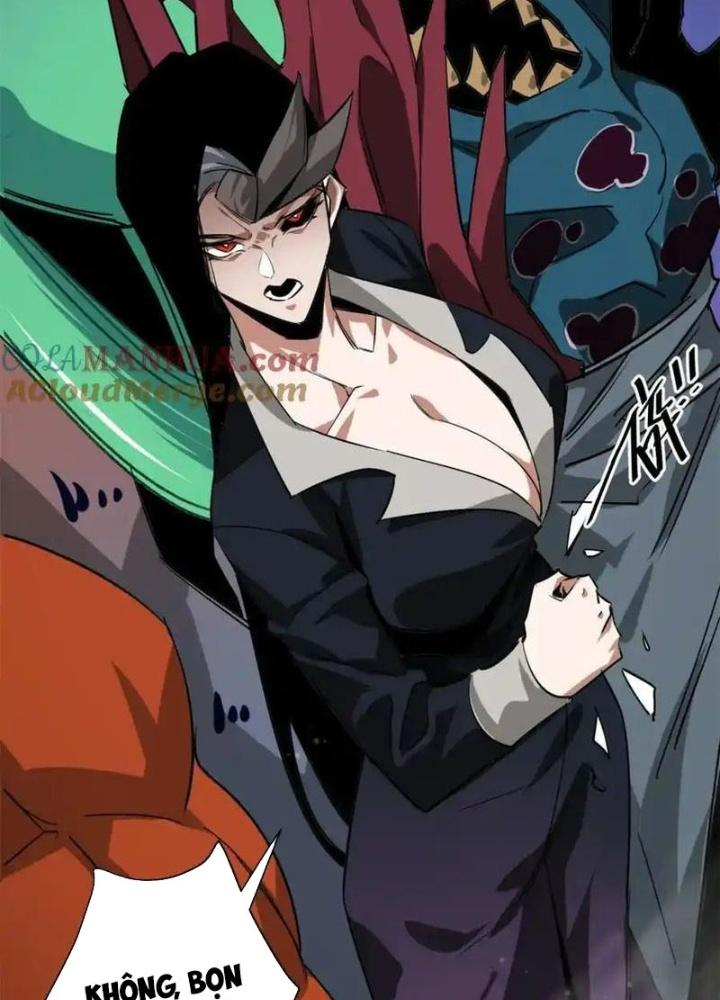 Luân Bàn Thế Giới Chapter 207 - Trang 3