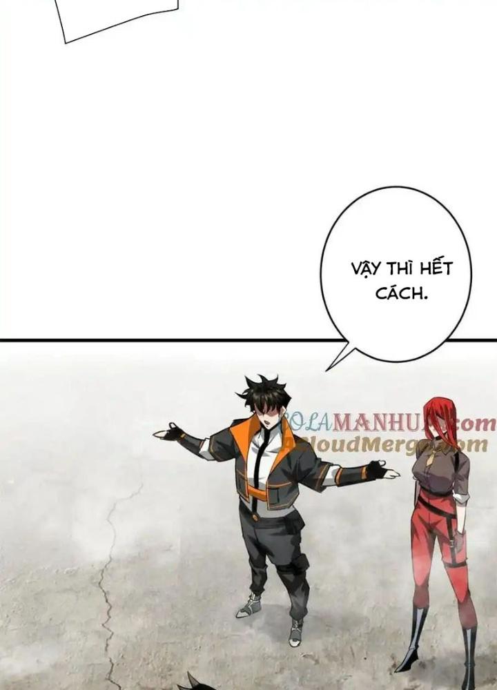 Luân Bàn Thế Giới Chapter 207 - Trang 3