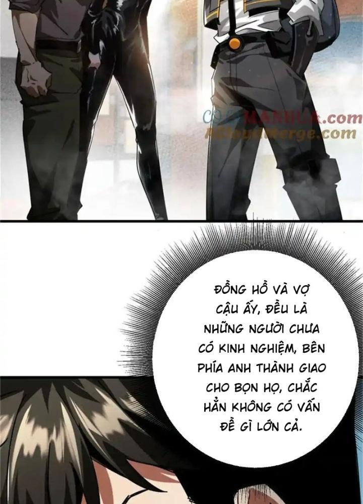 Luân Bàn Thế Giới Chapter 208 - Trang 3