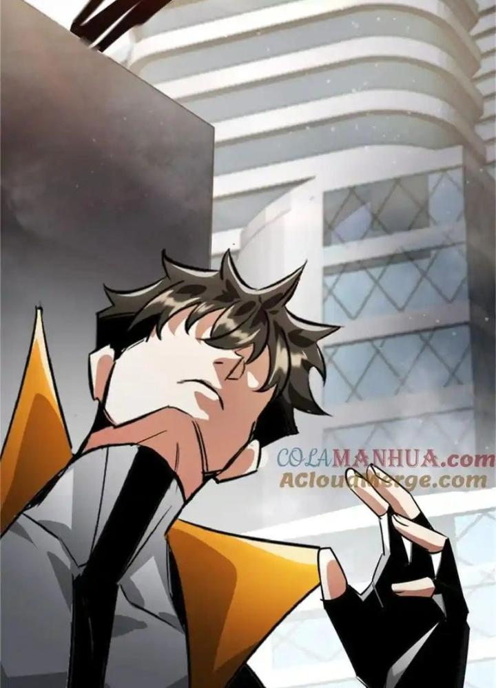 Luân Bàn Thế Giới Chapter 208 - Trang 3