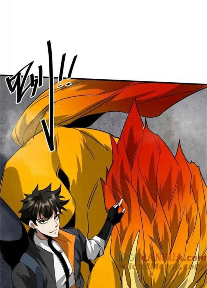 Luân Bàn Thế Giới Chapter 208 - Trang 3