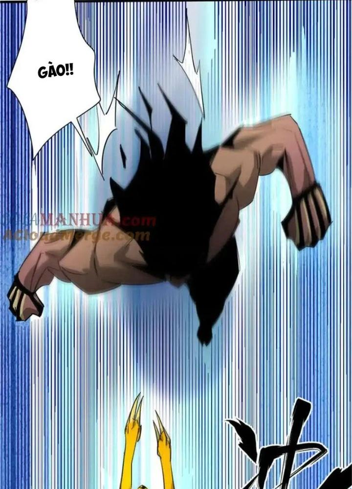 Luân Bàn Thế Giới Chapter 208 - Trang 3