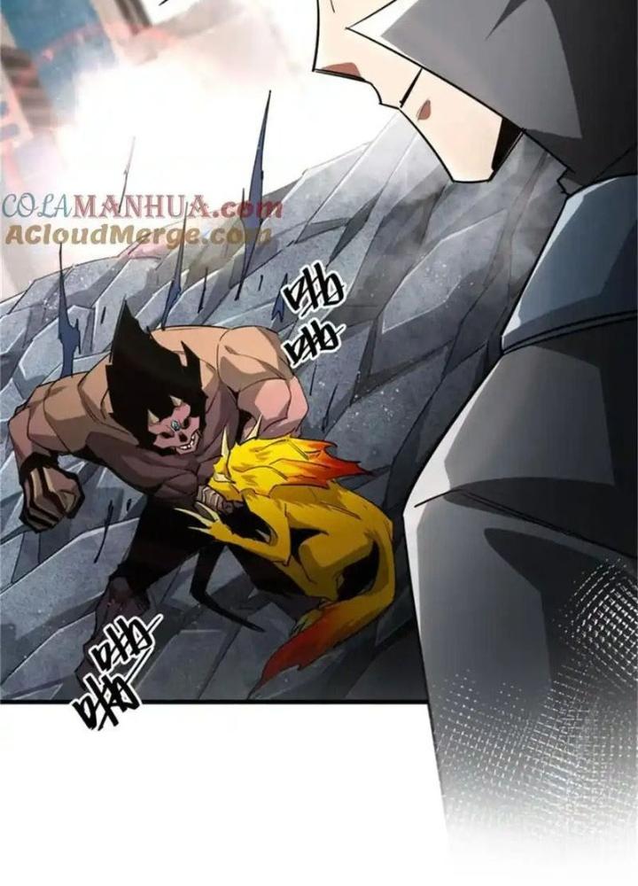 Luân Bàn Thế Giới Chapter 208 - Trang 3