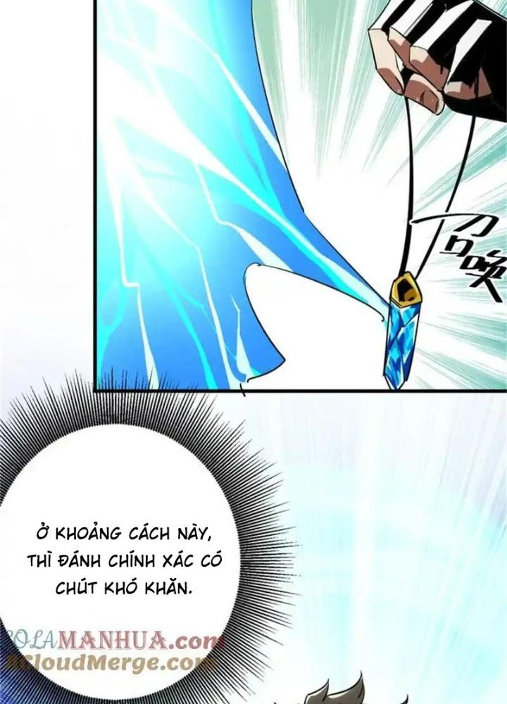 Luân Bàn Thế Giới Chapter 208 - Trang 3