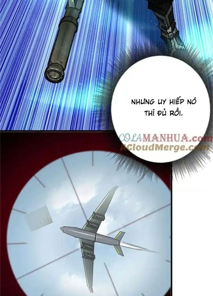 Luân Bàn Thế Giới Chapter 208 - Trang 3