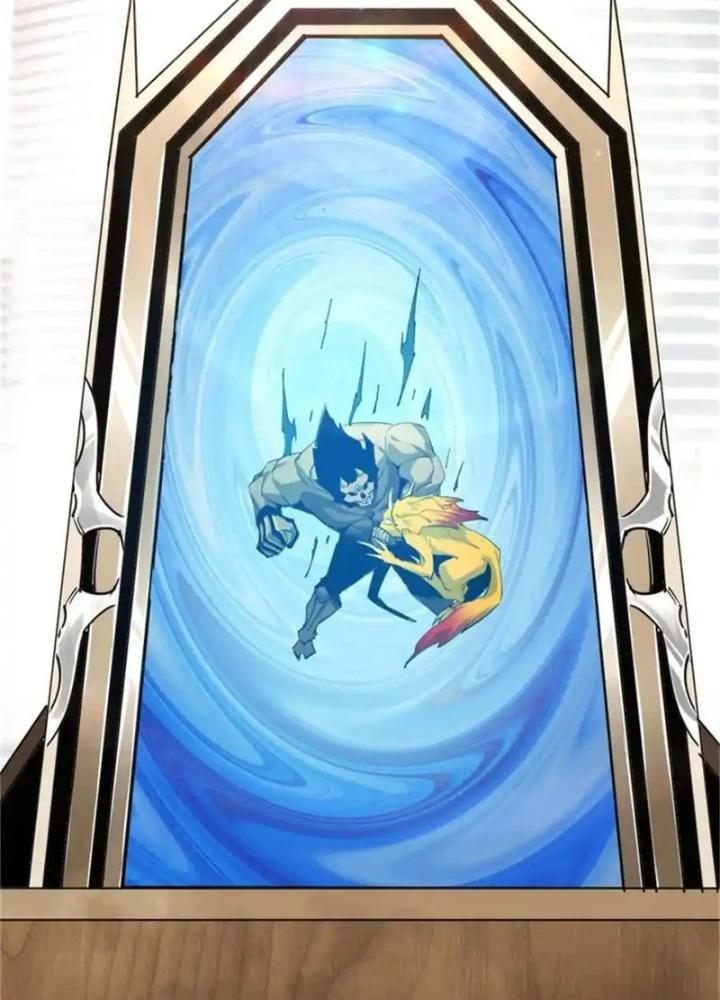 Luân Bàn Thế Giới Chapter 208 - Trang 3