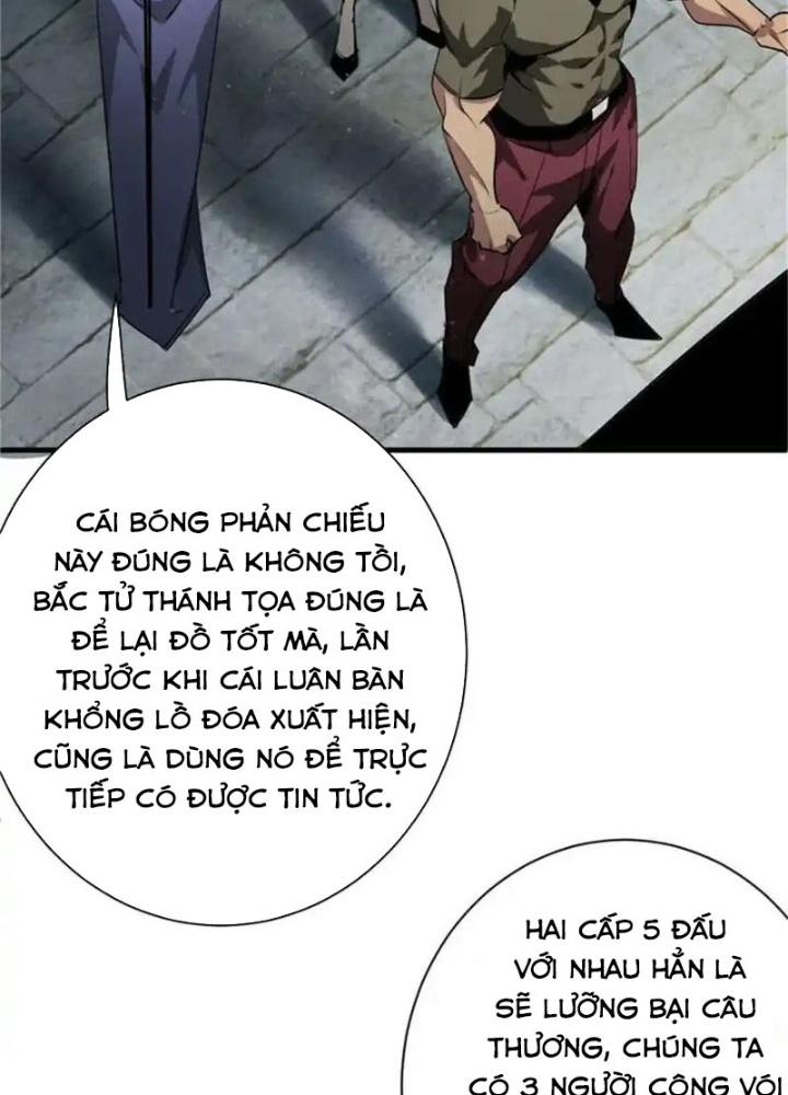 Luân Bàn Thế Giới Chapter 208 - Trang 3