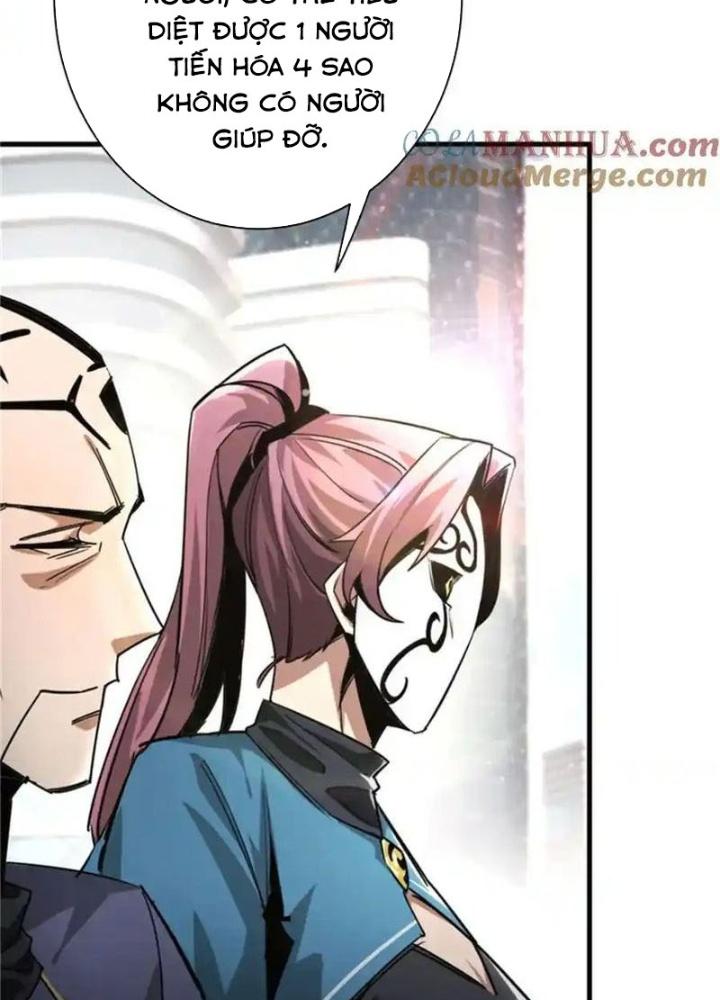 Luân Bàn Thế Giới Chapter 208 - Trang 3