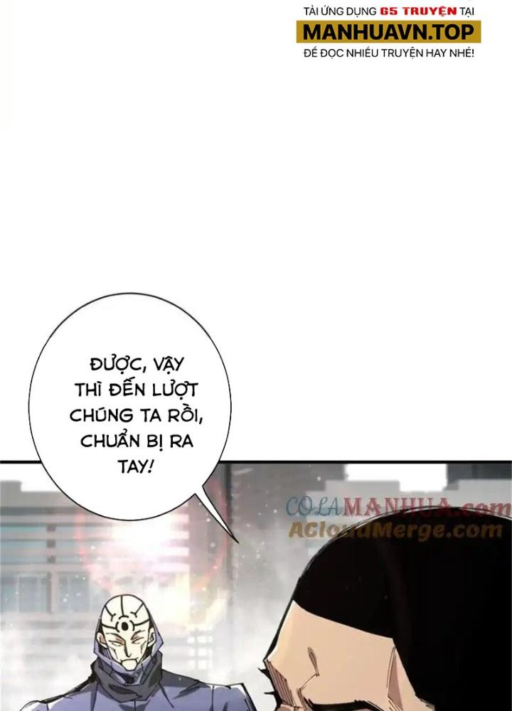 Luân Bàn Thế Giới Chapter 208 - Trang 3