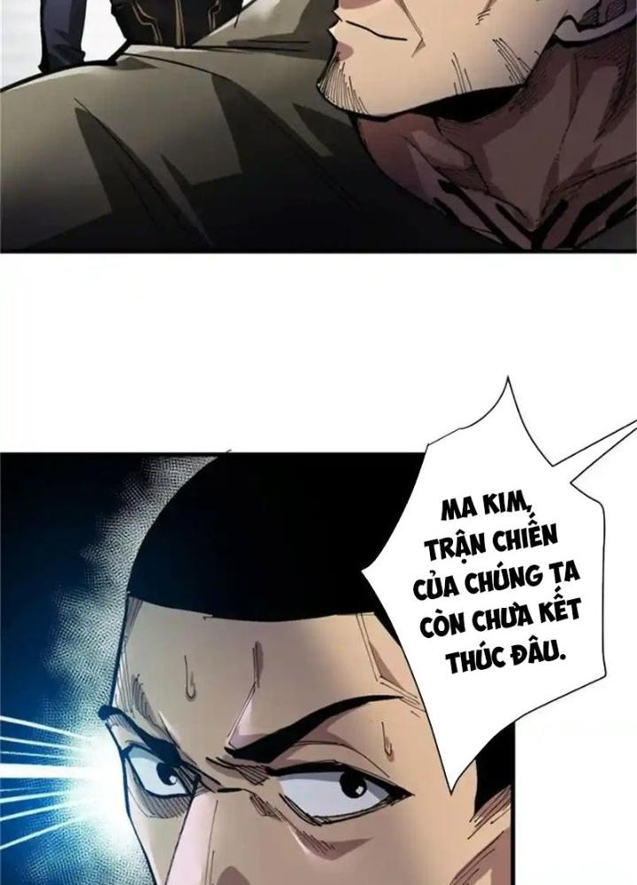 Luân Bàn Thế Giới Chapter 208 - Trang 3
