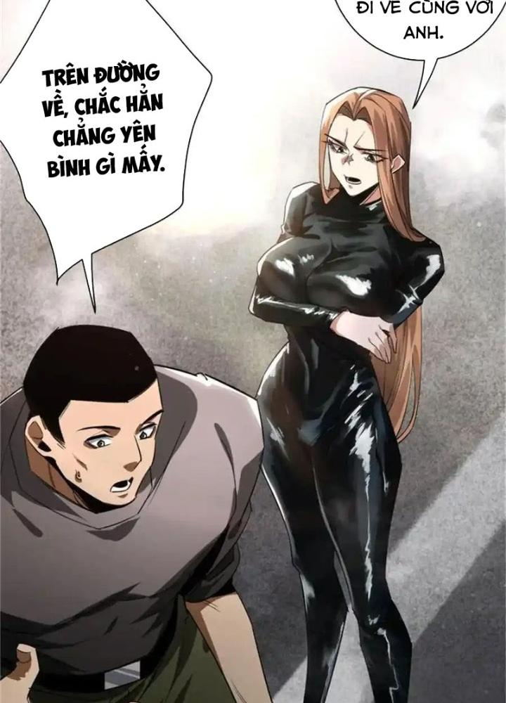Luân Bàn Thế Giới Chapter 208 - Trang 3