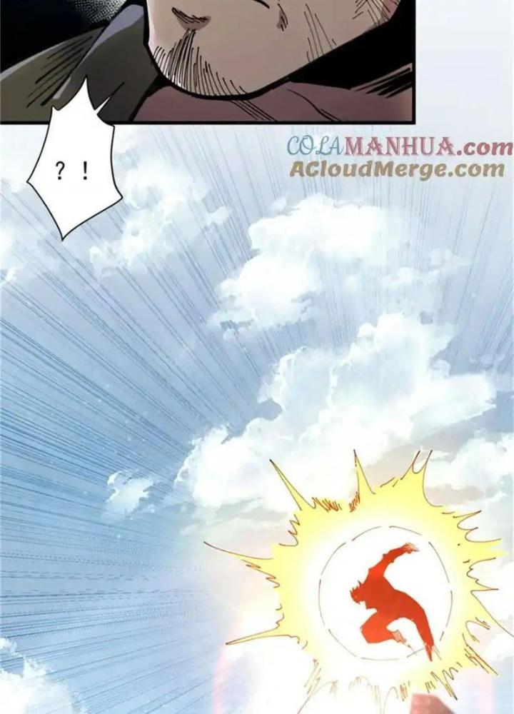 Luân Bàn Thế Giới Chapter 208 - Trang 3