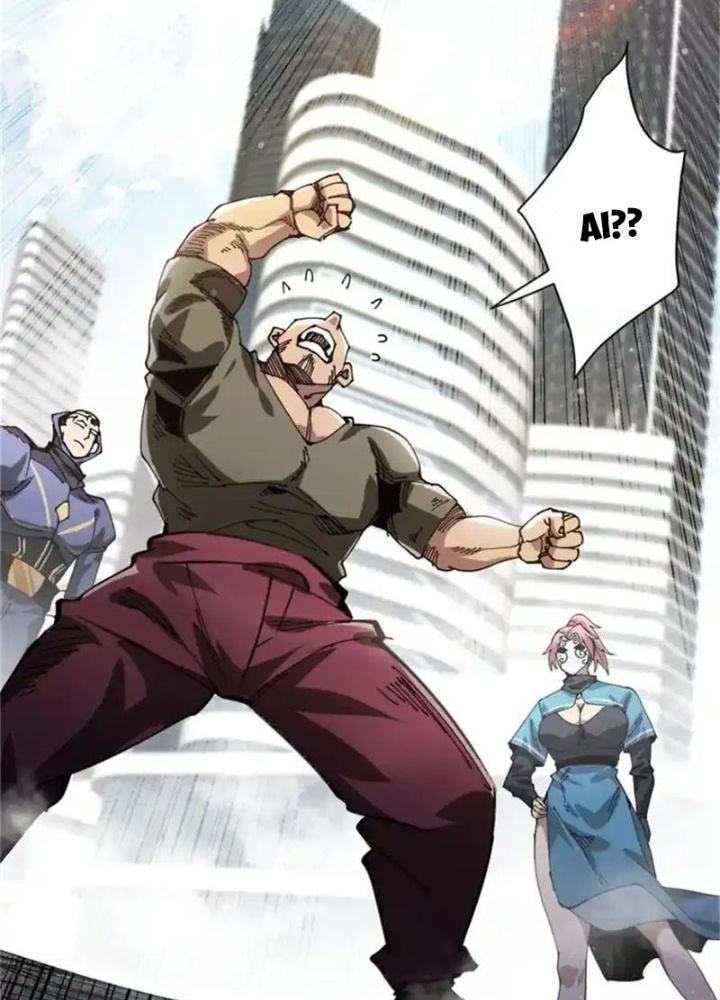 Luân Bàn Thế Giới Chapter 208 - Trang 3
