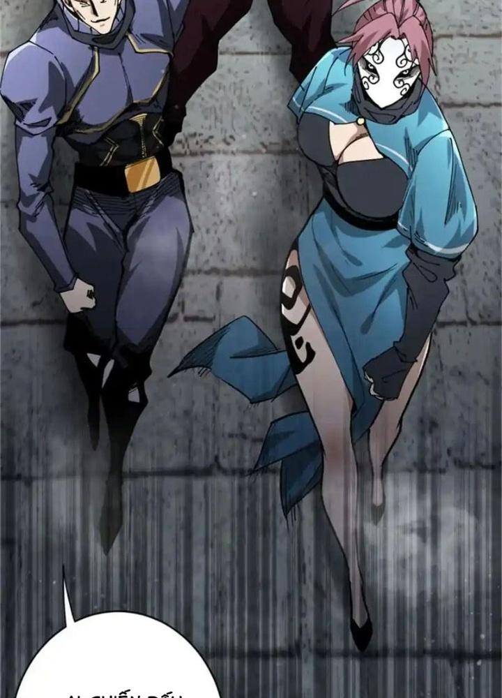 Luân Bàn Thế Giới Chapter 208 - Trang 3