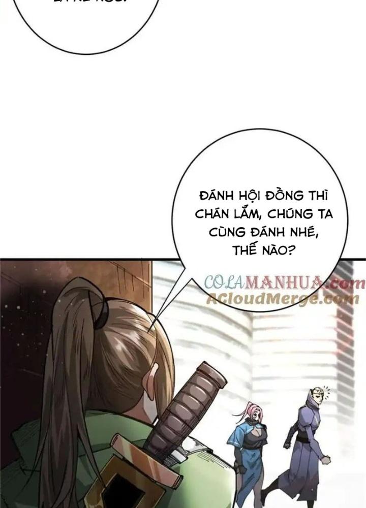 Luân Bàn Thế Giới Chapter 208 - Trang 3