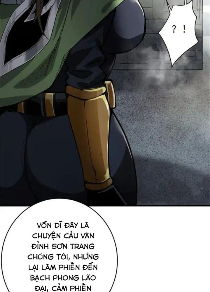Luân Bàn Thế Giới Chapter 208 - Trang 3