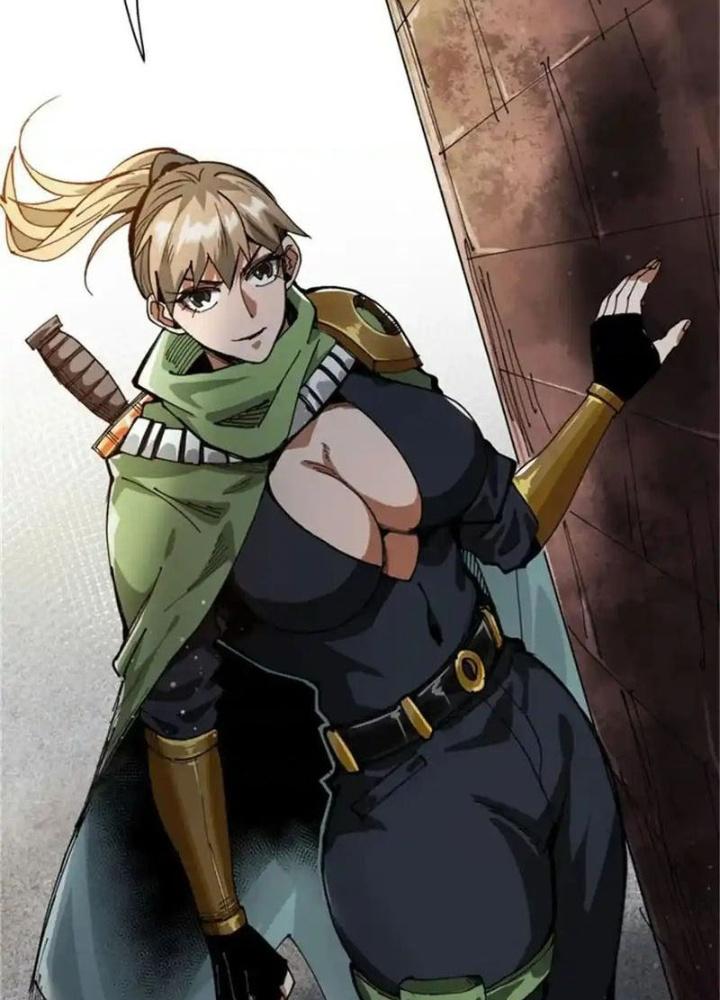 Luân Bàn Thế Giới Chapter 208 - Trang 3