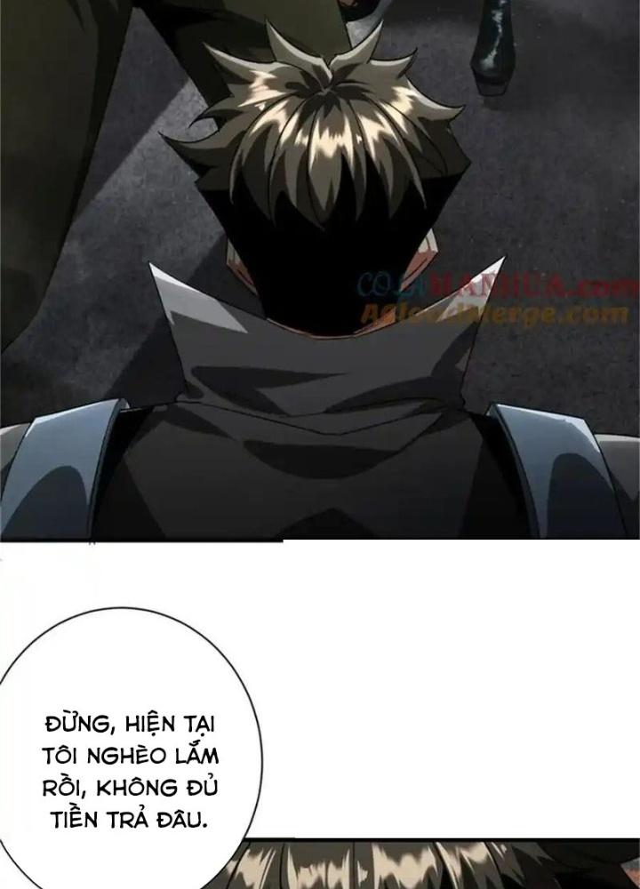 Luân Bàn Thế Giới Chapter 208 - Trang 3