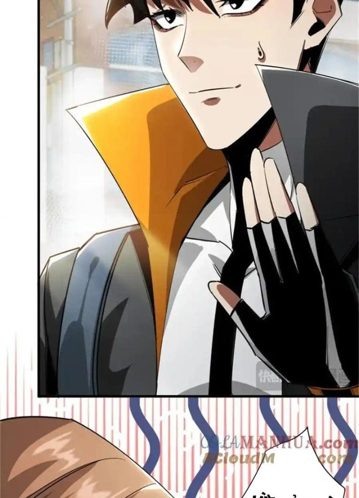 Luân Bàn Thế Giới Chapter 208 - Trang 3