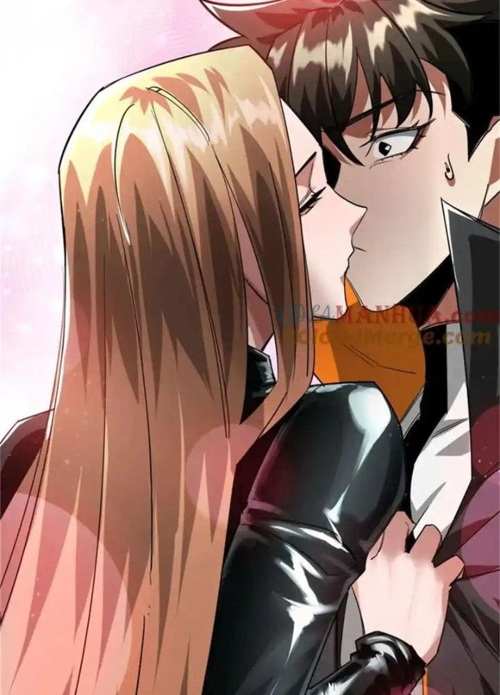 Luân Bàn Thế Giới Chapter 208 - Trang 3