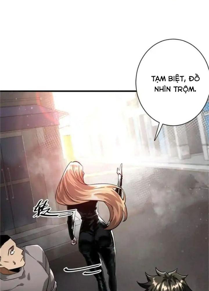 Luân Bàn Thế Giới Chapter 208 - Trang 3