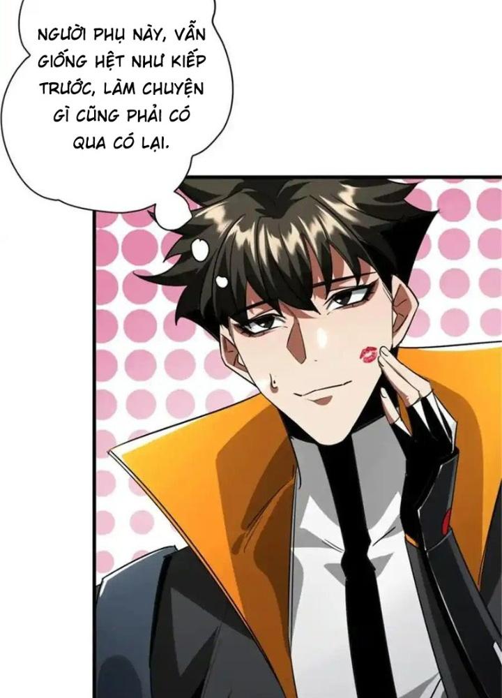 Luân Bàn Thế Giới Chapter 208 - Trang 3