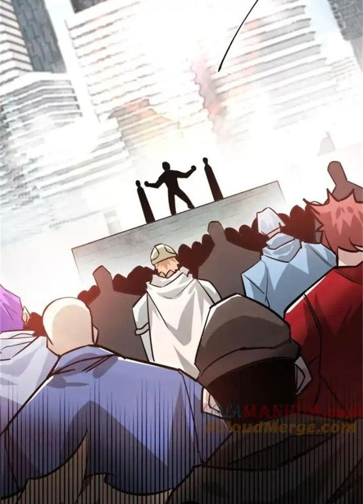 Luân Bàn Thế Giới Chapter 208 - Trang 3