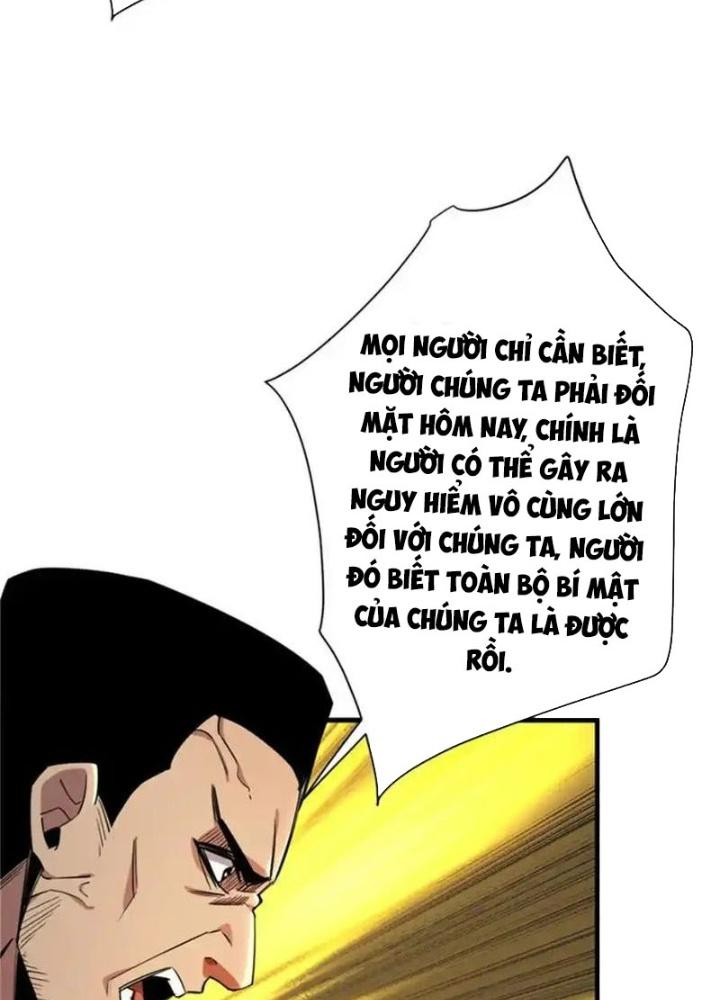 Luân Bàn Thế Giới Chapter 208 - Trang 3