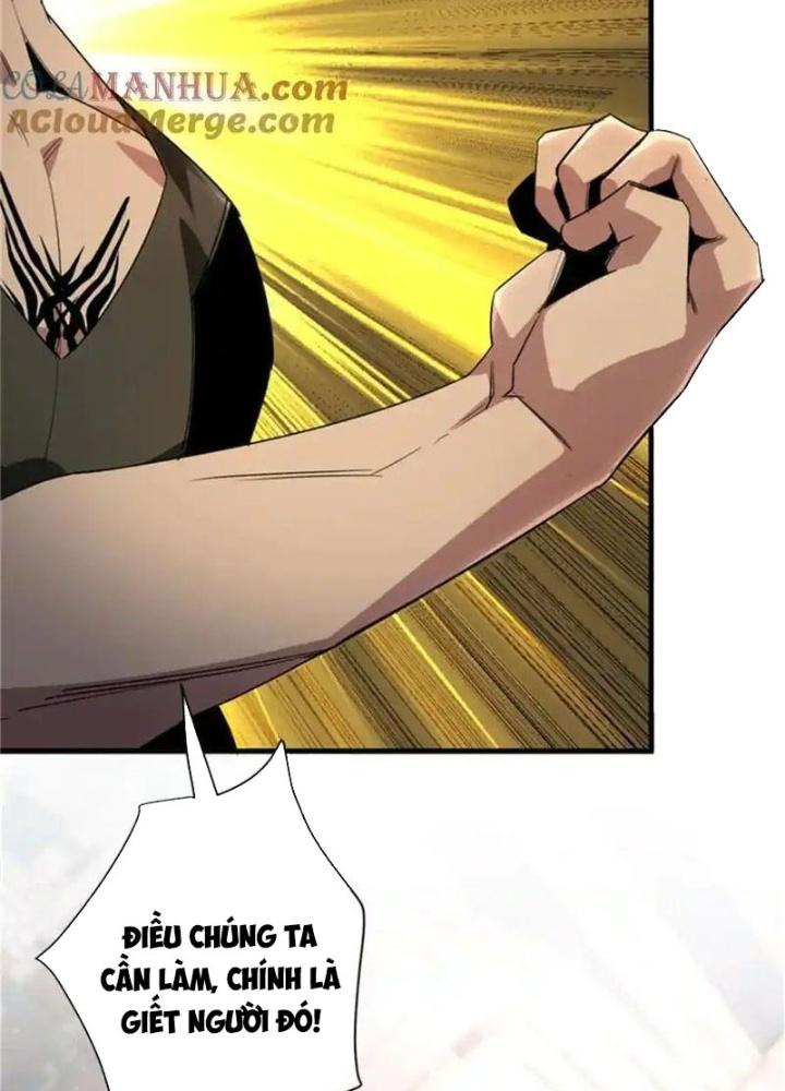 Luân Bàn Thế Giới Chapter 208 - Trang 3