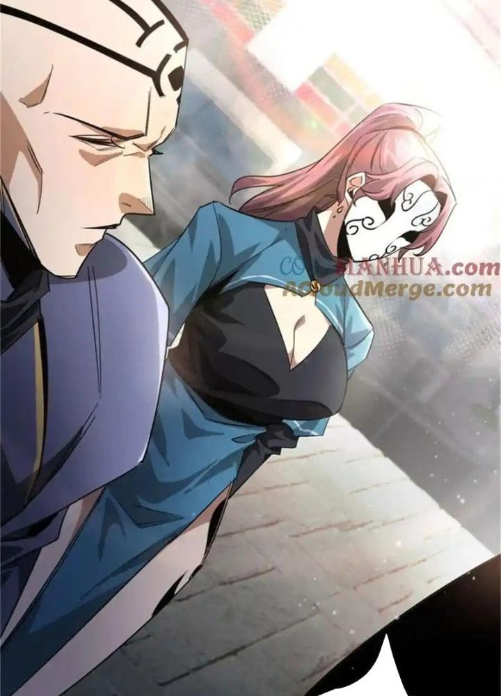 Luân Bàn Thế Giới Chapter 208 - Trang 3