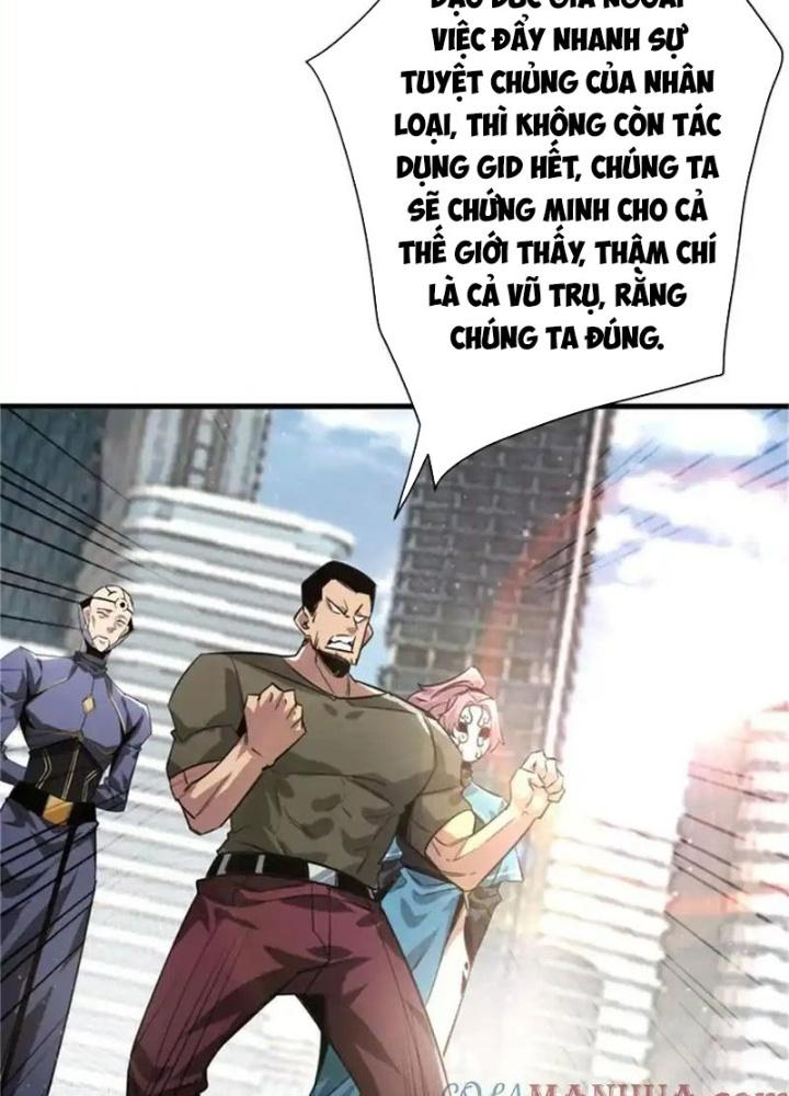 Luân Bàn Thế Giới Chapter 208 - Trang 3