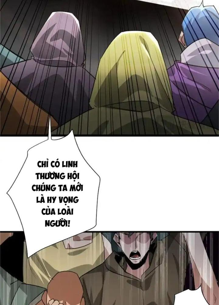 Luân Bàn Thế Giới Chapter 208 - Trang 3