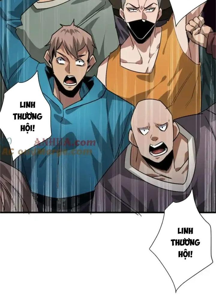 Luân Bàn Thế Giới Chapter 208 - Trang 3