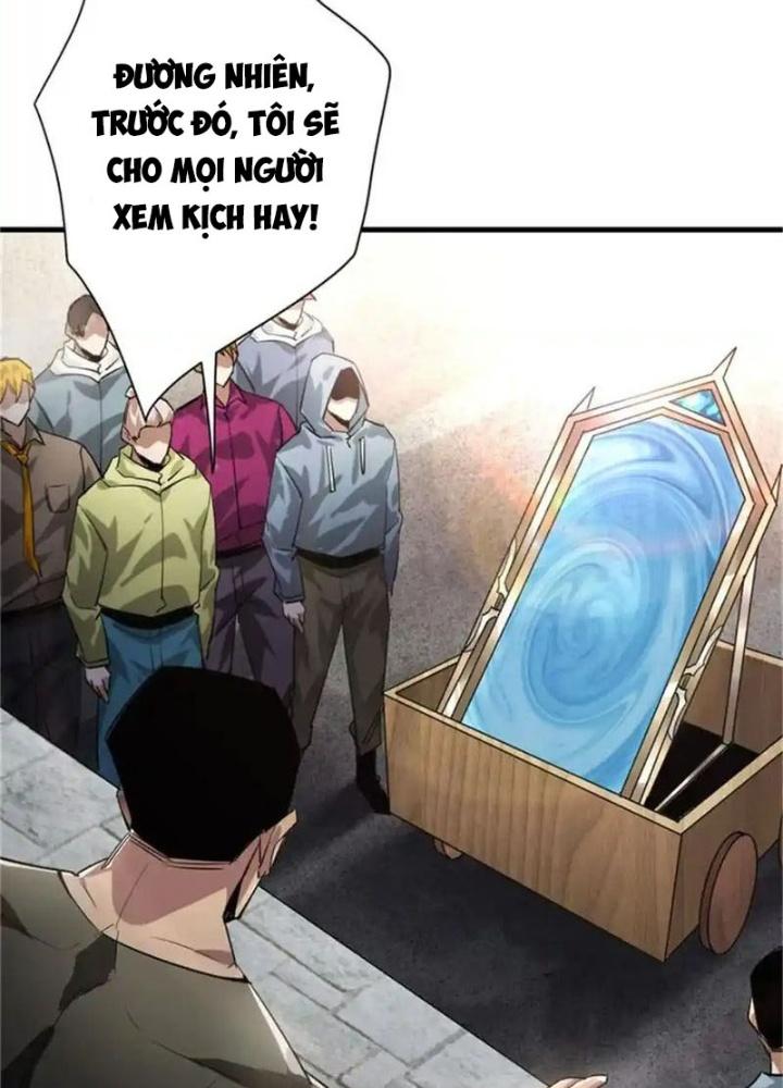 Luân Bàn Thế Giới Chapter 208 - Trang 3