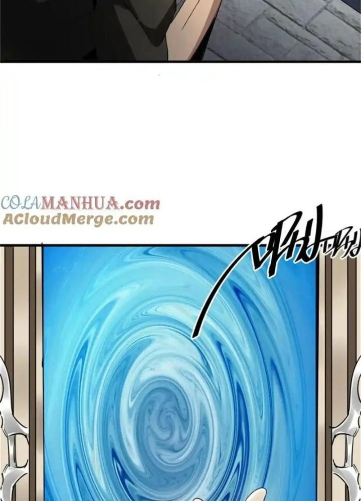 Luân Bàn Thế Giới Chapter 208 - Trang 3