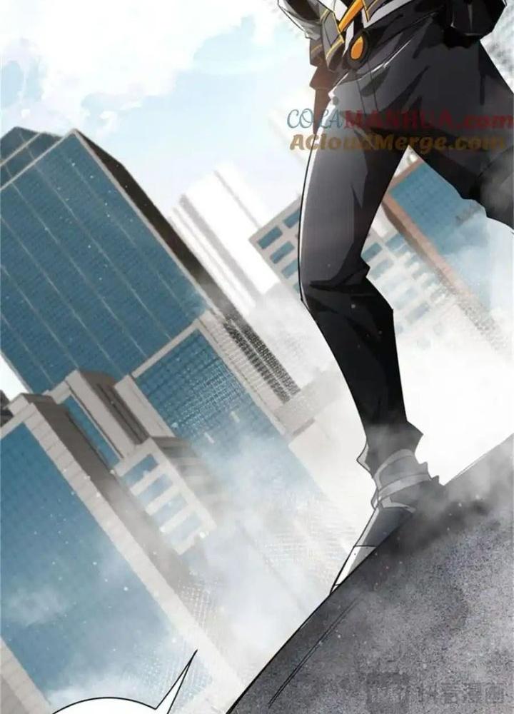 Luân Bàn Thế Giới Chapter 208 - Trang 3