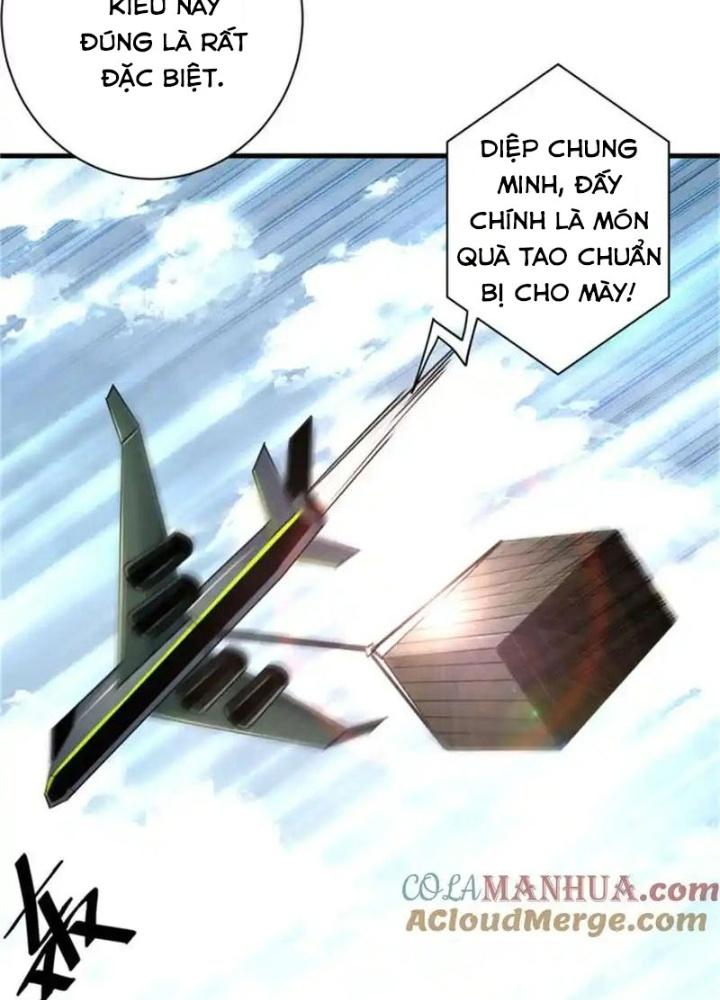 Luân Bàn Thế Giới Chapter 208 - Trang 3