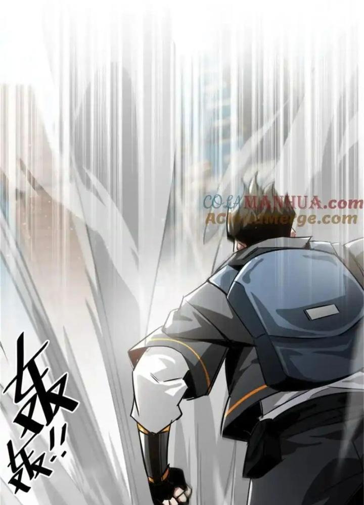 Luân Bàn Thế Giới Chapter 208 - Trang 3