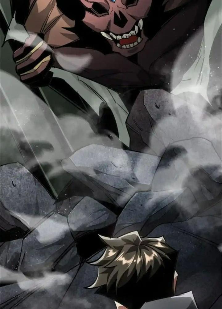 Luân Bàn Thế Giới Chapter 208 - Trang 3