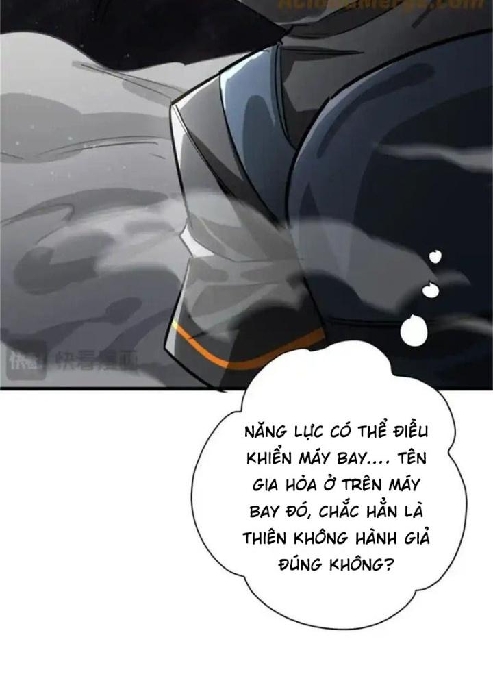 Luân Bàn Thế Giới Chapter 208 - Trang 3