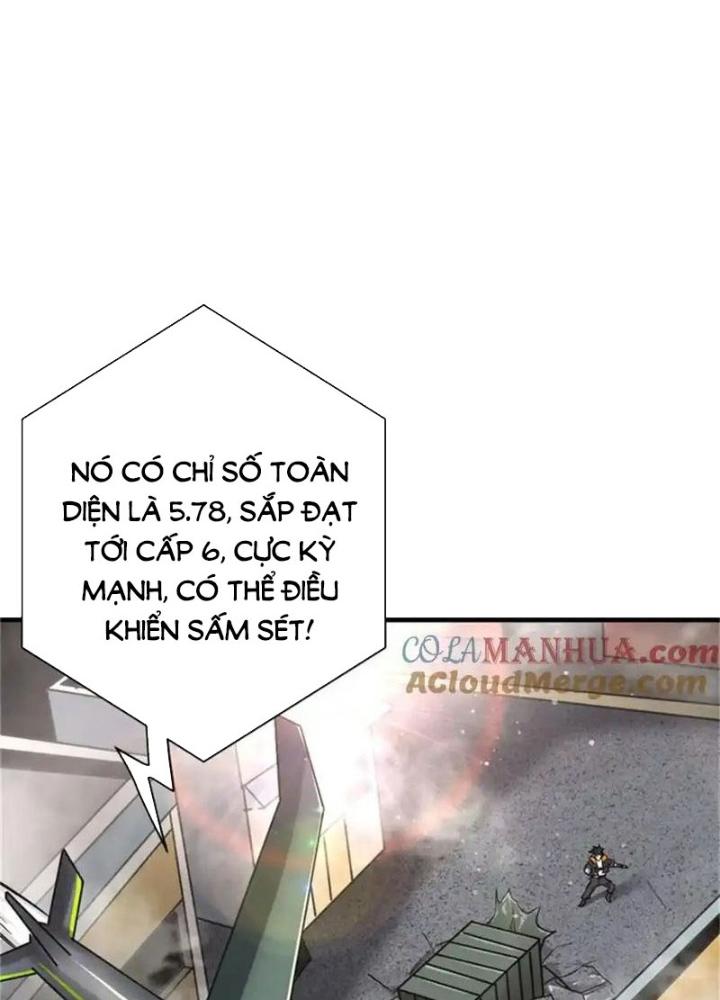 Luân Bàn Thế Giới Chapter 208 - Trang 3