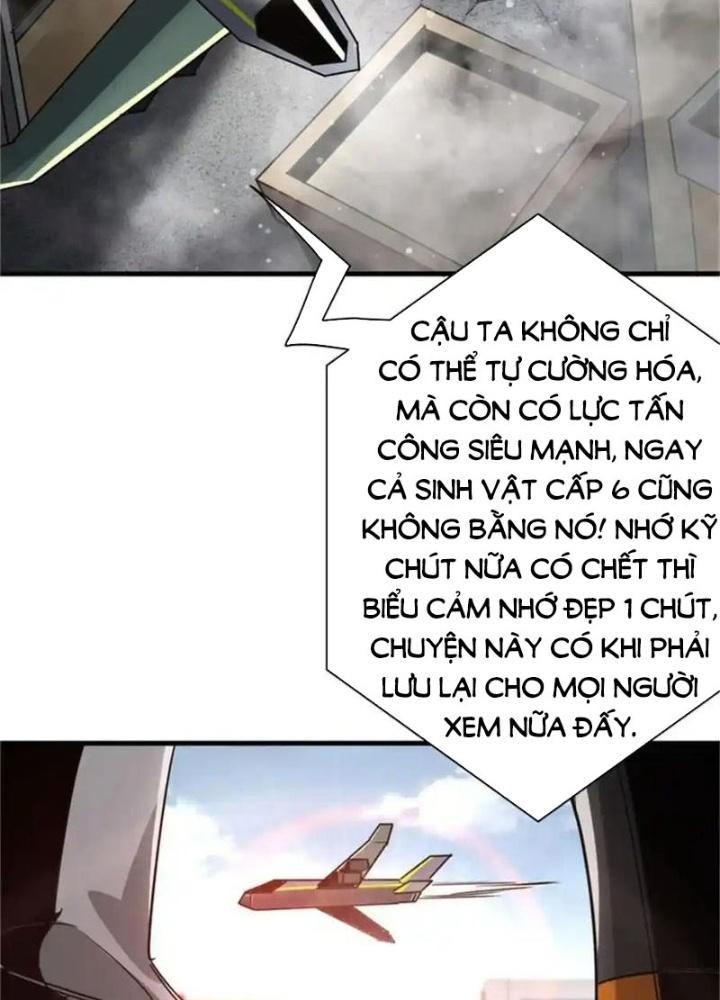 Luân Bàn Thế Giới Chapter 208 - Trang 3